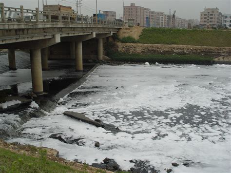 横栏 臭水